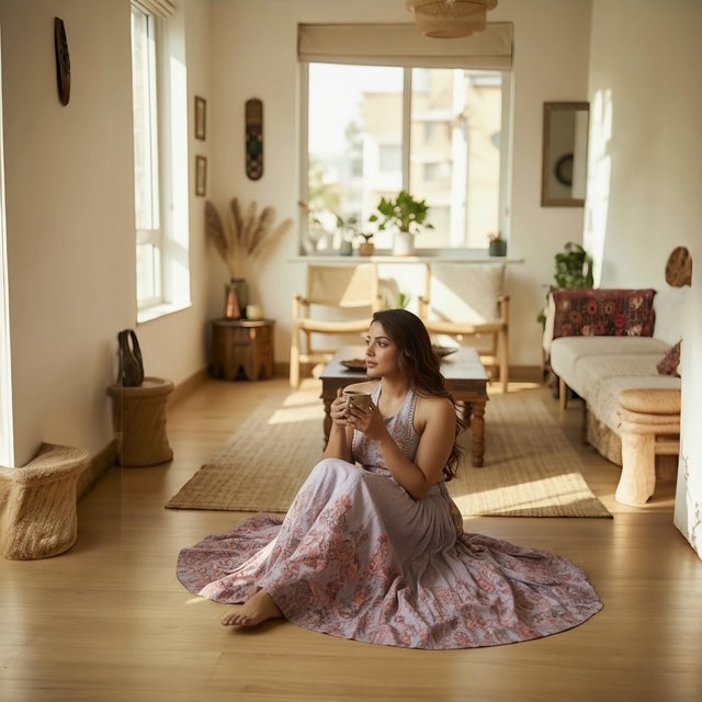 Lehenga Set